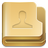User's Folder Icon 48x48 png